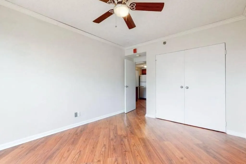 Traveling Professionals. Garage Parking. Downtown. Apartment Nashville United States