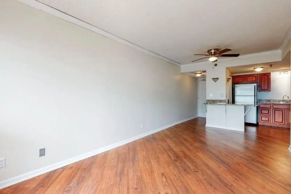 Traveling Professionals. Garage Parking. Downtown. Apartment Nashville 0*,
