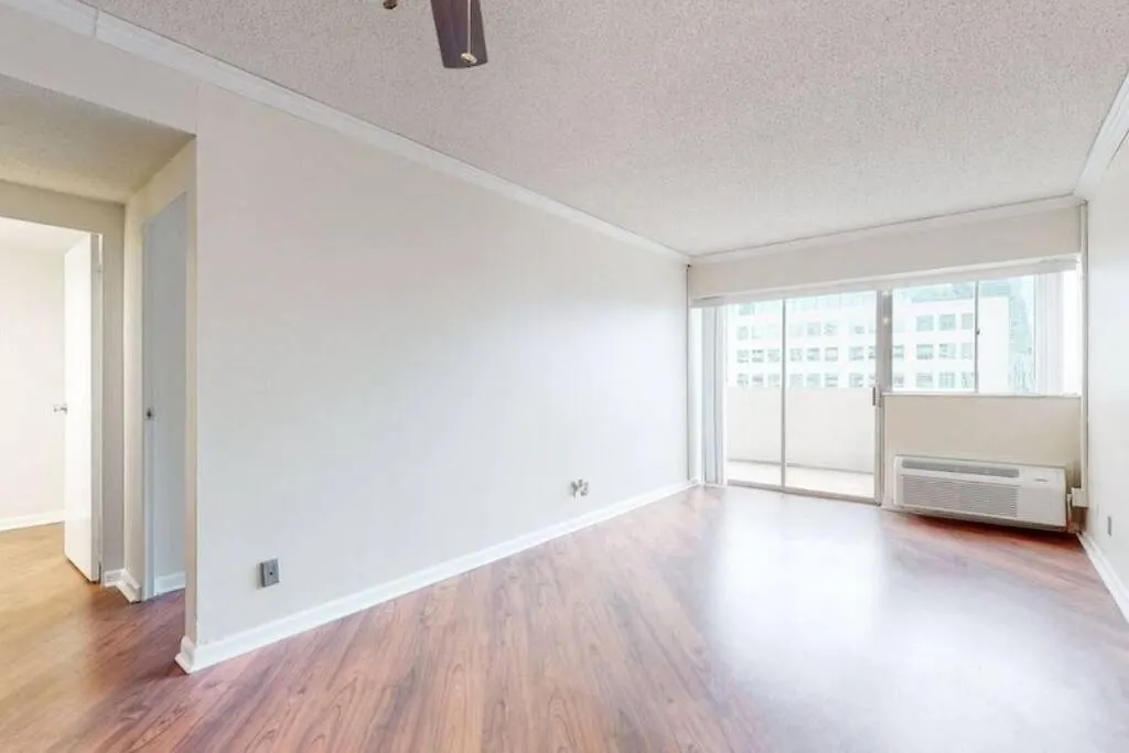Traveling Professionals. Garage Parking. Downtown. Apartment Nashville United States